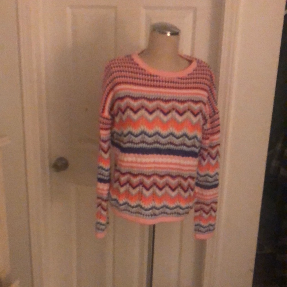 Lilly Pulitzer sweater